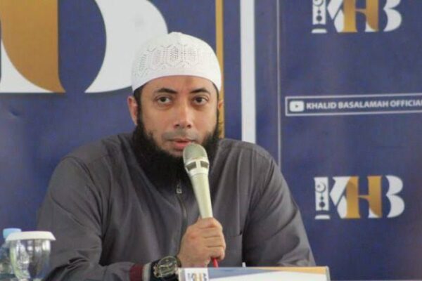 Pengembalian Dana Tak Gugurkan Pidana: Kasus Dugaan Korupsi Kuota Haji Libatkan Khalid Basalamah